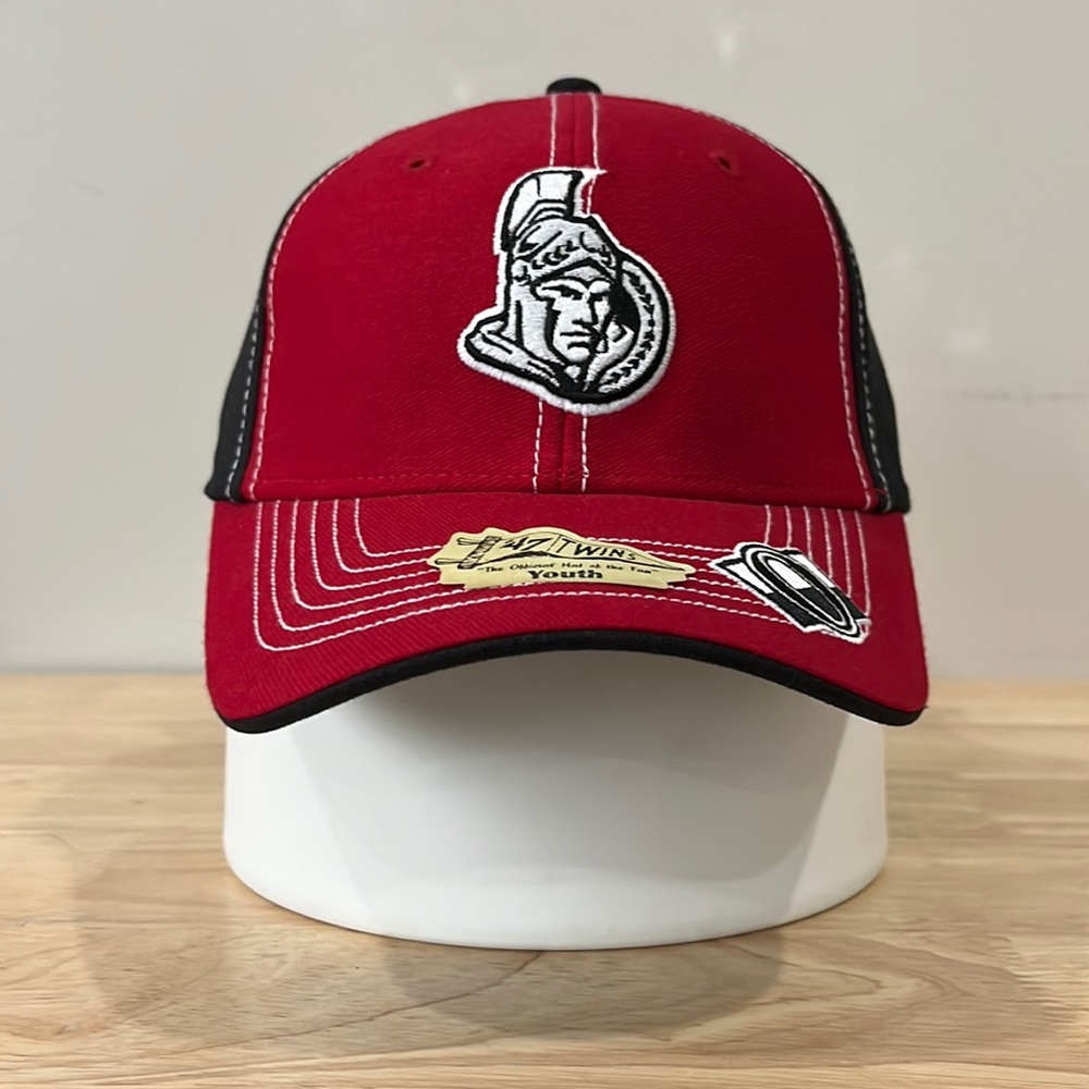NHL | Ottawa Senators Youth Hat